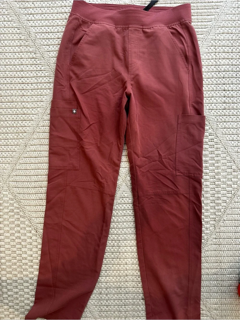 Men’s figs scrubs- Size small